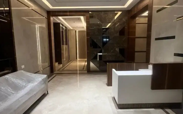 Hsquare Service Apartment Goregaon