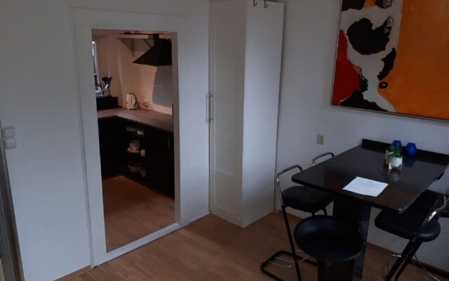 B&B Onder de Peperbus