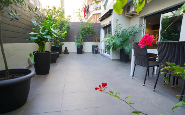 Barcelona4Seasons - Sagrada Familia