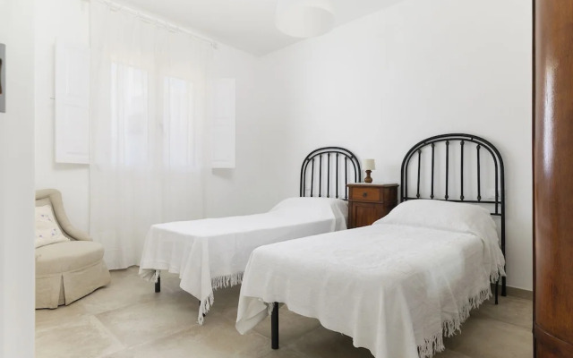 Villetta Foragno con giardino by Wonderful Italy