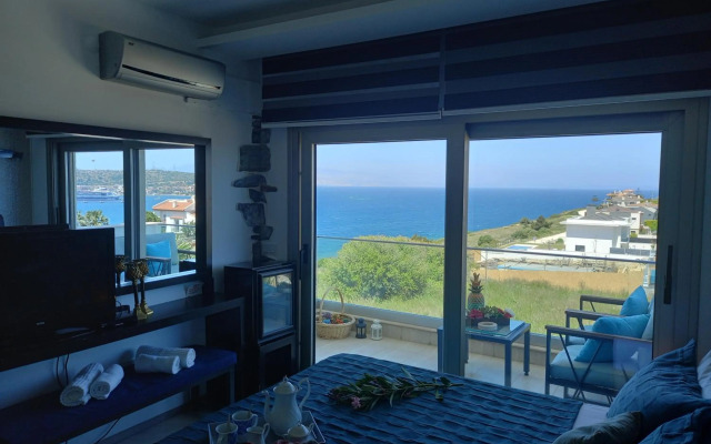 Mavi Panorama Villa