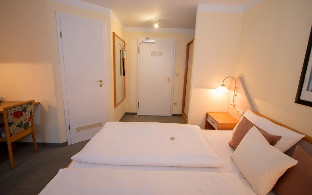 Hotel Garni am Markt