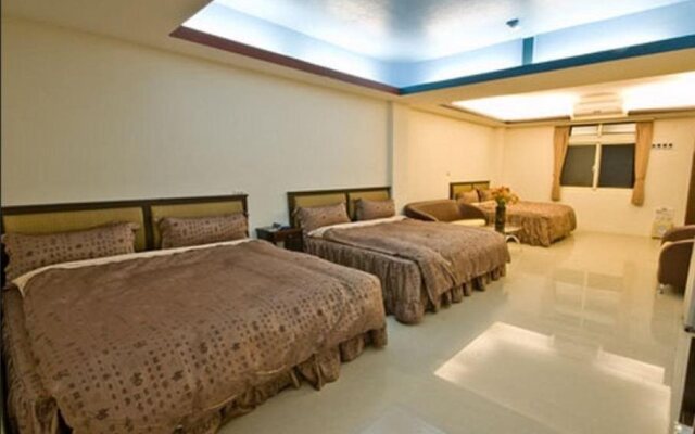 Yue Jing Commercial Hotel