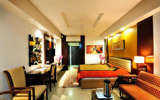 Hotel Surabhi Regency