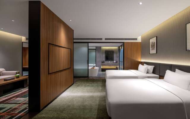 Tryp BY Wyndham Zizhou