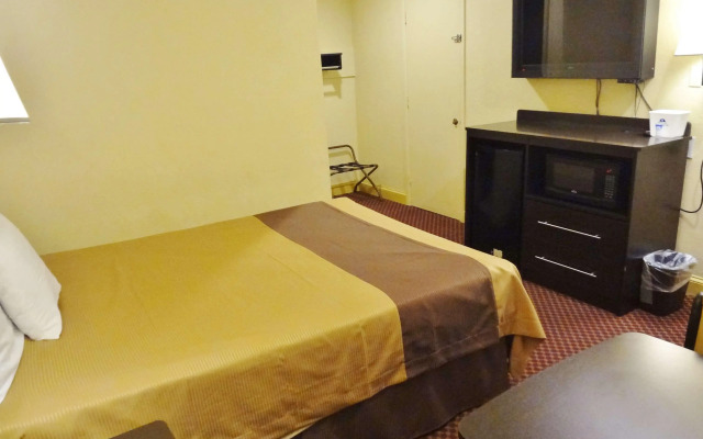 Americas Best Value Inn Goldsboro