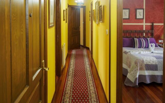 Hostería Miguel Angel