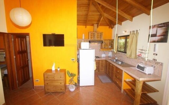 Hotel Samara Paraíso