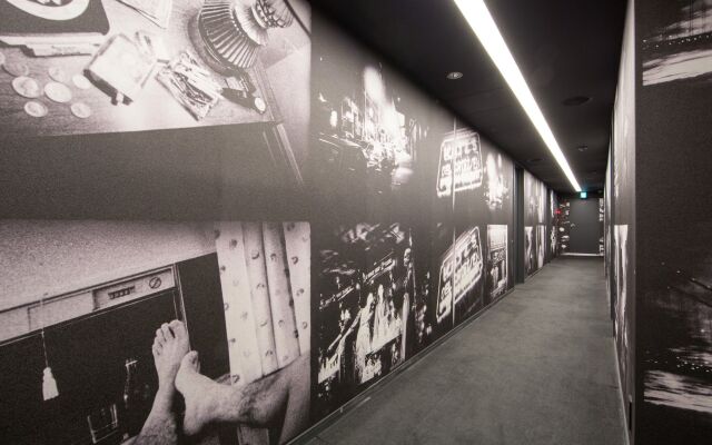 Rock Star Hotel