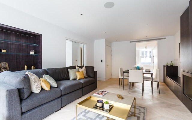 Goodge Street Terrace