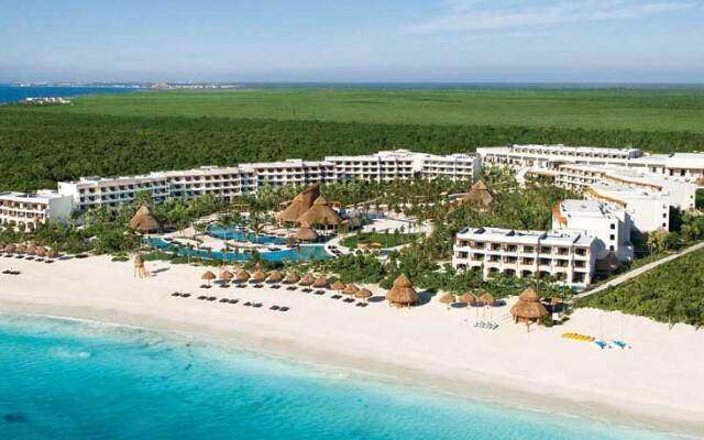 Secrets Maroma Beach Riviera Cancun - Adults Only - All inclusive