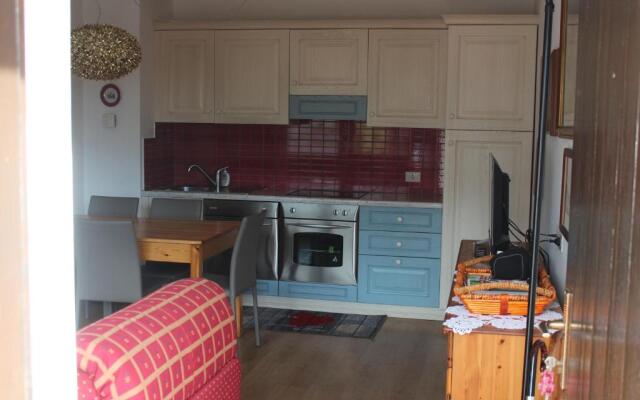 Suite Marco, Cavalese. CIPAT 022050-AT-993709