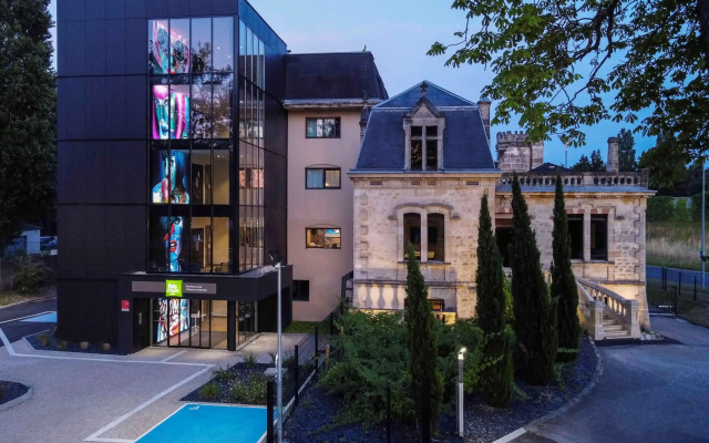 ibis Styles Bordeaux Sud