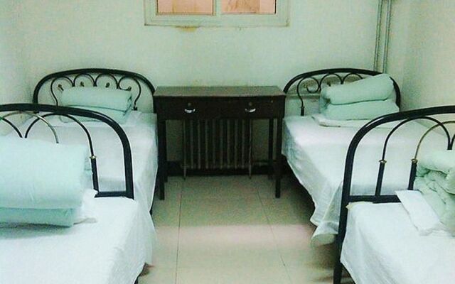 Beijing Xuyang Hydrology Hotel