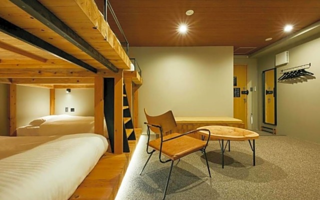 mizuka Daimyo7-unmanned hotel - Vacation STAY 05259v