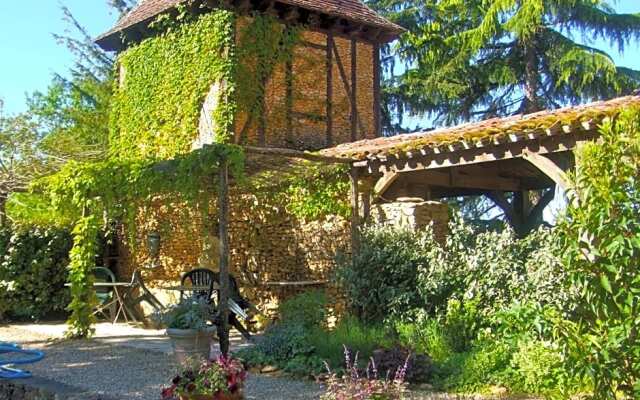 Le Domaine de La Millasserie