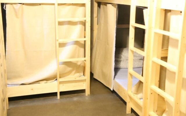 Seoul JJ HOUSE - Hostel