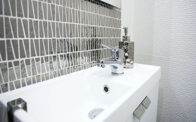 Homely Málaga Alonso de Palencia