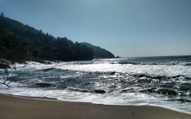 Suites Brilho do Sol