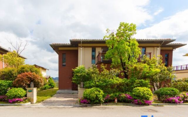 Yunshe Fenghuangtai holiday home (Country Garden, Zhangjiajie)