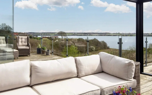 5 Star Holiday Home in Kolding