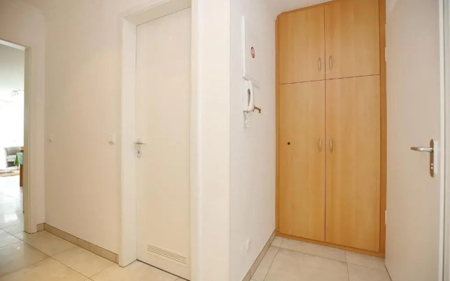 Dünenblick Wohnung 27