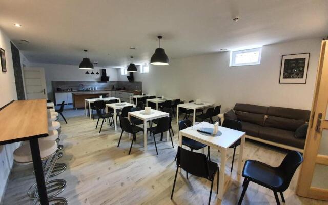 Hostel Polnocna 61