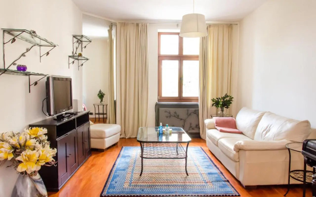 Bohemian Apartment - Center of Bucharest