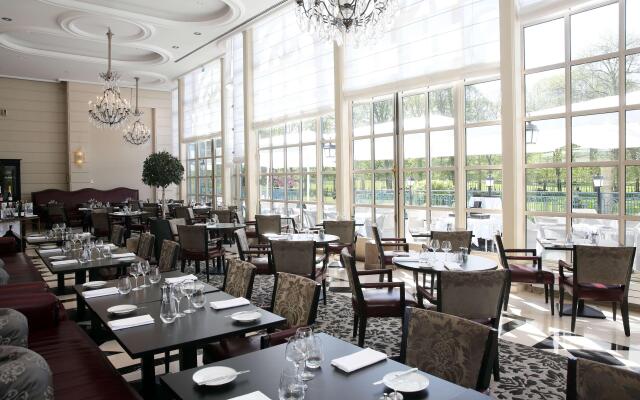 Waldorf Astoria Versailles - Trianon Palace