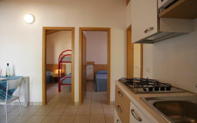 Happy Camp in Camping Laguna Village