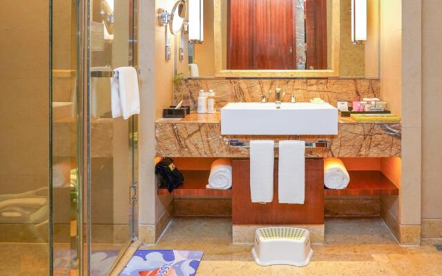 Holiday Inn Resort Chaohu Hot Spring by IHG