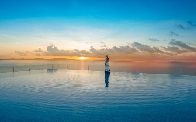 Premier Pearl Hotel Vung Tau