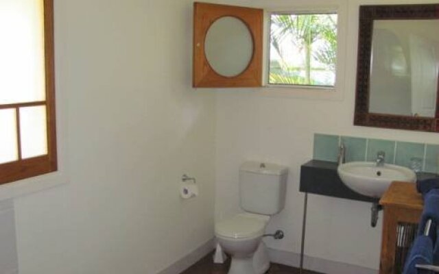 Anna's Byron Bay Guest House