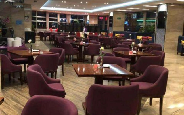 Shanshui Trends Hotel (Beijing Huairou Yanqi Science City)