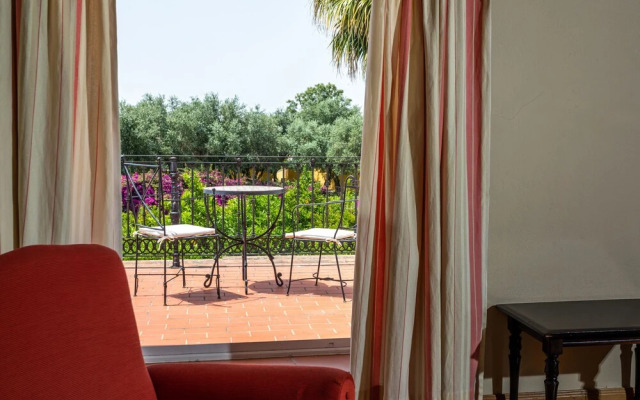 Hotel São João de Deus