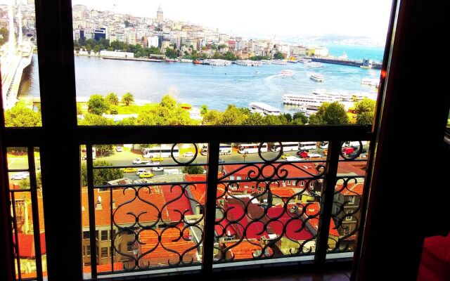 Golden Horn VIP Hotel