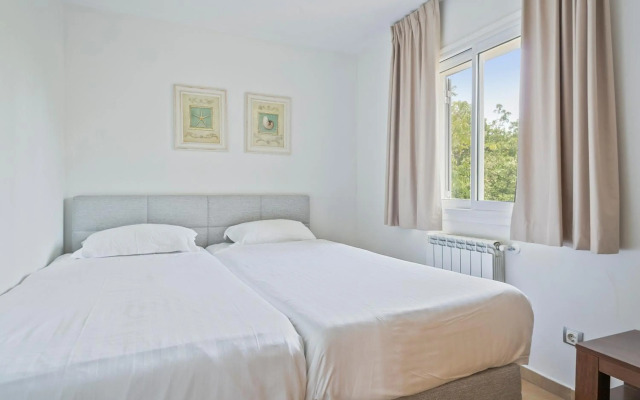 Van Der Valk Hotel Barcarola