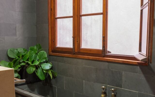 Deluxe Dúplex Conde de Torrejón