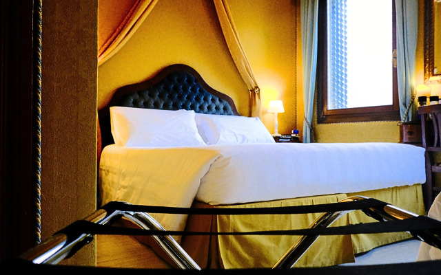 Hotel San Gallo