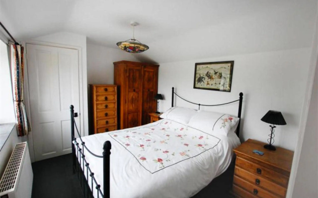 West Bowithick Cottages