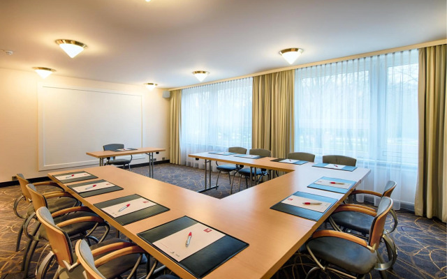 Leonardo Hotel Hamburg City Nord