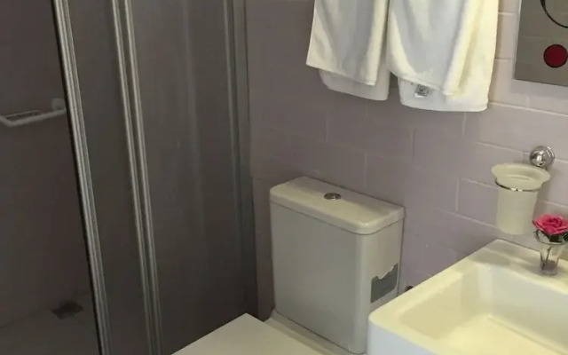 Piccolina Apart Hotel