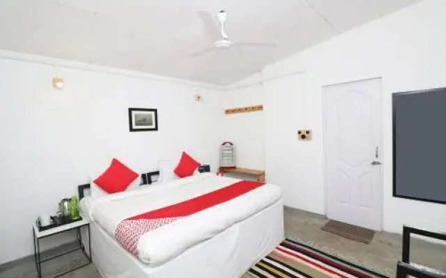 Manthan Resort by OYO Rooms