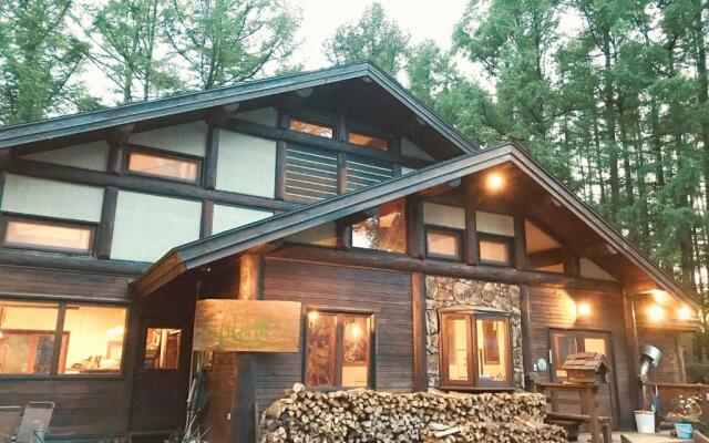 Petit Hotel Kazekozou