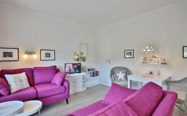 Haus Wolburgstraße Haus Wolburgstrasse Appartement 12