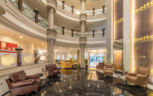 Motto Premium Marmaris