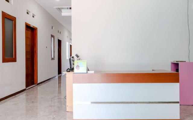 Guesthouse Nusa Indah Syariah 2