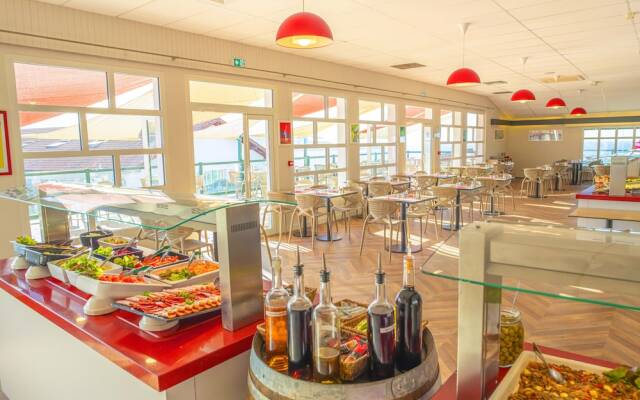 Village Vacances Azureva Hendaye