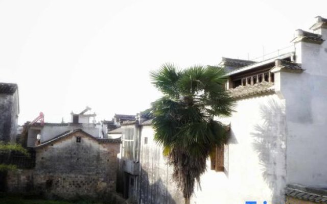 Nanping Banta Mountain House