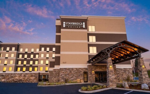 Staybridge Suites Coeur D'Alene by IHG